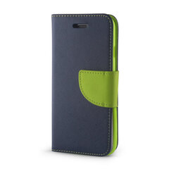 Smart Fancy case for Samsung Galaxy A53 5G blue-green hind ja info | Telefonide kaitsekaaned ja -ümbrised | hansapost.ee