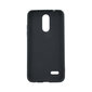 Matt TPU case for Oppo Reno 7 5G (Global) / Oppo Find X5 Lite black цена и информация | Telefonide kaitsekaaned ja -ümbrised | hansapost.ee