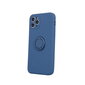 Finger Grip case for Samsung Galaxy S21 FE blue цена и информация | Telefonide kaitsekaaned ja -ümbrised | hansapost.ee