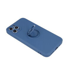 Finger Grip case for Samsung Galaxy S21 FE blue цена и информация | Чехлы для телефонов | hansapost.ee