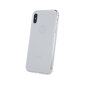 Slim case 2 mm for Xiaomi Redmi Note 10 4G / 10S transparent hind ja info | Telefonide kaitsekaaned ja -ümbrised | hansapost.ee