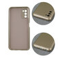 Metallic case for iPhone 12 6,1&quot; gold цена и информация | Telefonide kaitsekaaned ja -ümbrised | hansapost.ee