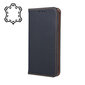 Genuine Leather Smart Pro case for Samsung Galaxy S20 FE / S20 LITE / S20 FE 5G black hind ja info | Telefonide kaitsekaaned ja -ümbrised | hansapost.ee