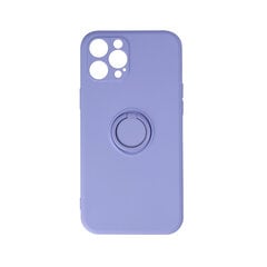 Чехол Silicon для Samsung Galaxy Xcover 5 burgundy цена и информация | Чехлы для телефонов | hansapost.ee