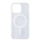 Anti Shock 1,5 mm Magsafe case for iPhone 13 6,1&quot; transparent цена и информация | Telefonide kaitsekaaned ja -ümbrised | hansapost.ee