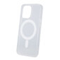 Anti Shock 1,5 mm Magsafe case for iPhone 13 6,1&quot; transparent цена и информация | Telefonide kaitsekaaned ja -ümbrised | hansapost.ee