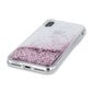 Liquid Sparkle TPU case for iPhone 14 Pro Max 6,7&quot; purple hind ja info | Telefonide kaitsekaaned ja -ümbrised | hansapost.ee