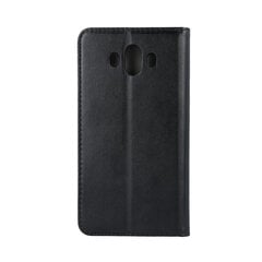 Smart Magnetic case for Realme C30 black hind ja info | Oem Mobiiltelefonid, fotokaamerad, nutiseadmed | hansapost.ee