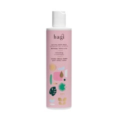 Гель для душа Hagi Cosmetics Shower Gel Bali Holiday, 300 мл цена и информация | Масла, гели для душа | hansapost.ee