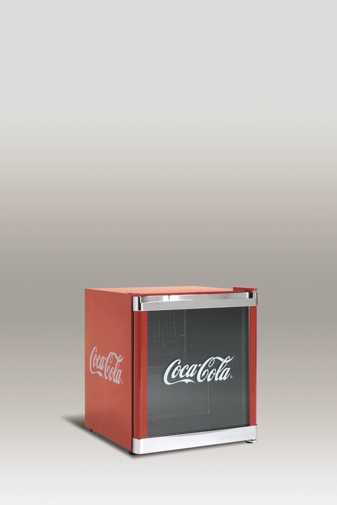 Külmik Scandomestic Cool Cube цена и информация | Külmkapid-külmikud | hansapost.ee