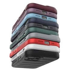 Magic Shield, iPhone 14, must hind ja info | Telefonide kaitsekaaned ja -ümbrised | hansapost.ee