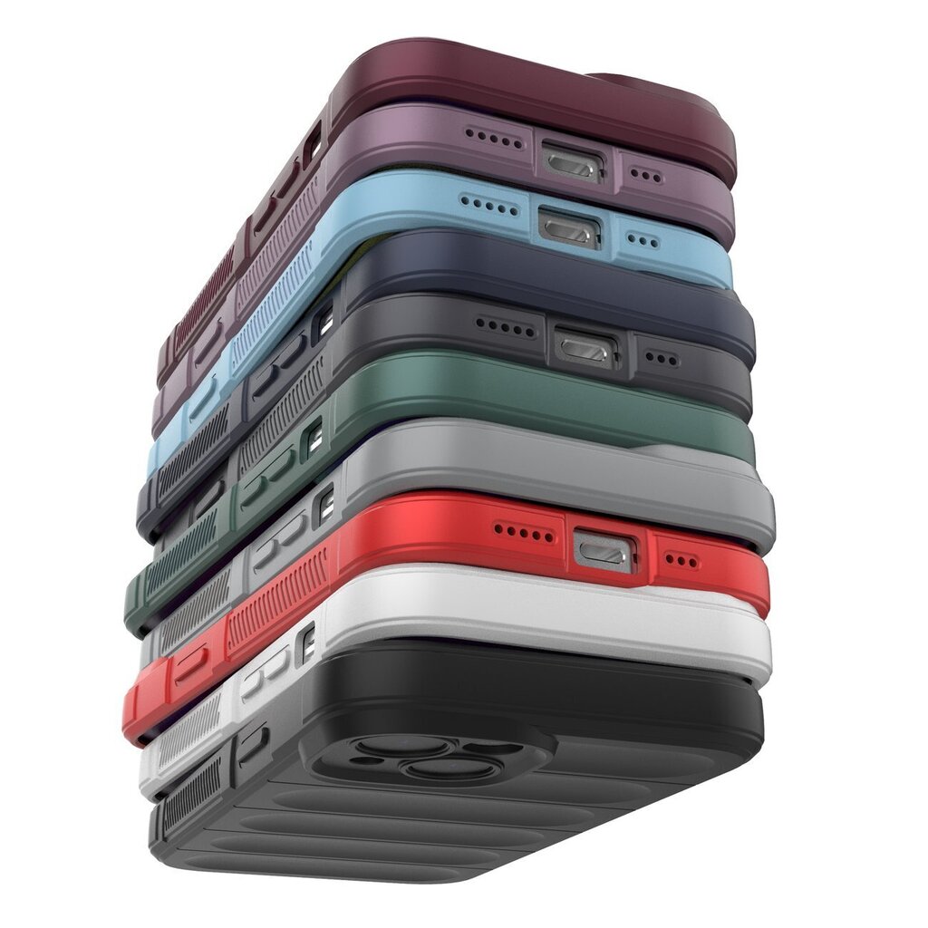 Magic Shield, iPhone 14, must цена и информация | Telefonide kaitsekaaned ja -ümbrised | hansapost.ee