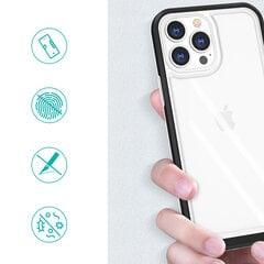 Clear 3in1 предназначен для iPhone 14 Pro Max, синий цена и информация | Чехлы для телефонов | hansapost.ee