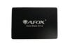 AFOX SD250-512GQN, 512GB price and information | Sisemised kõvakettad | hansapost.ee