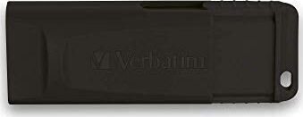 Verbatim Store N Go Slider 128GB hind ja info | Mälupulgad | hansapost.ee