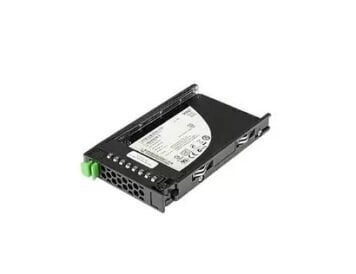 Fujitsu S26361-F5675-L924, 240GB цена и информация | Sisemised kõvakettad | hansapost.ee