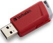 Verbatim Store N Click (49308), 32GB цена и информация | Mälupulgad | hansapost.ee