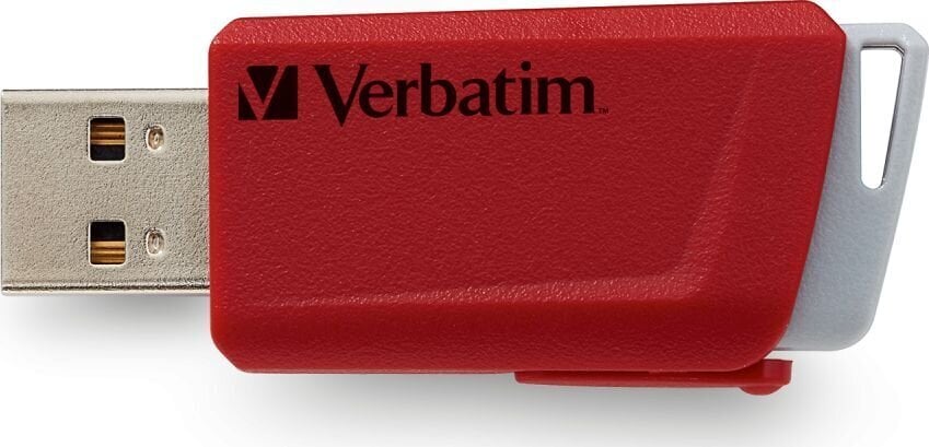 Verbatim Store N Click (49308), 32GB цена и информация | Mälupulgad | hansapost.ee