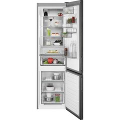Холодильник AEG RCB73821TY, 201 см цена и информация | Холодильники | hansapost.ee