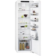 AEG SKE818F1DC цена и информация | Холодильники | hansapost.ee