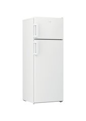 Beko DSA240K31WN цена и информация | Холодильники | hansapost.ee