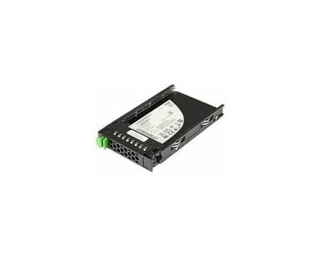 Fujitsu S26361-F5783-L384, 3.84TB цена и информация | Sisemised kõvakettad | hansapost.ee