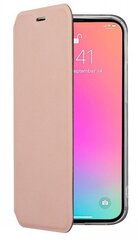 Screenor Clever iPhone 14 Pro jaoks, roosa hind ja info | Telefonide kaitsekaaned ja -ümbrised | hansapost.ee