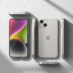 Ringke Slim для iPhone 14 Plus, прозрачный цена и информация | Ringke Телефоны и аксессуары | hansapost.ee