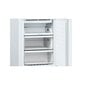 Bosch KGN33NWEB hind ja info | Külmkapid-külmikud | hansapost.ee