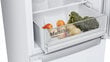 Bosch KGN33NWEB цена и информация | Külmkapid-külmikud | hansapost.ee