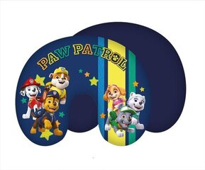 Reisipadi Paw Patrol Käpapatrull Tähed hind ja info | Pole täpsustatud Turvatoolid ja lisavarustus | hansapost.ee