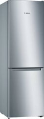 Bosch Serie | 2 KGN33NLEB цена и информация | Холодильники | hansapost.ee