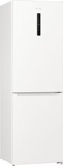 Gorenje NRK6192AW4 цена и информация | Gorenje Холодильники и морозилки | hansapost.ee