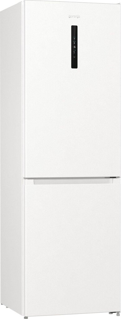 Gorenje NRK6192AW4 цена и информация | Külmkapid-külmikud | hansapost.ee