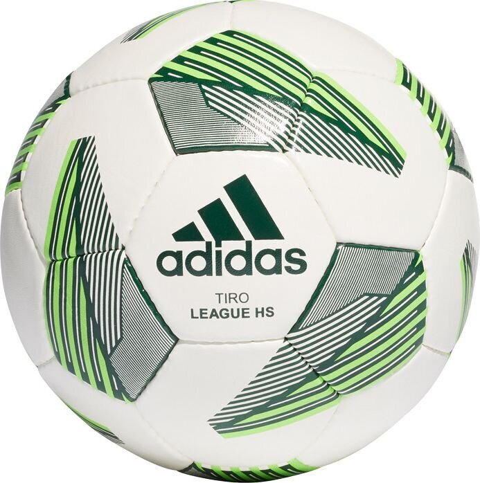 Jalgpallipall Adidas Tiro Match hind ja info | Jalgpalli pallid | hansapost.ee