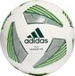 Jalgpallipall Adidas Tiro Match цена и информация | Jalgpalli pallid | hansapost.ee