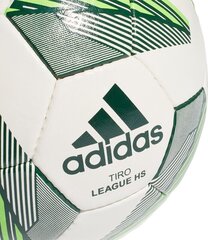 Jalgpallipall Adidas Tiro Match hind ja info | Jalgpalli pallid | hansapost.ee