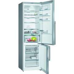 Bosch Serie | 6 KGN39AIEQ цена и информация | Холодильники | hansapost.ee