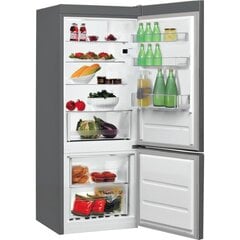 INDESIT LI6 S1E S цена и информация | Холодильники | hansapost.ee
