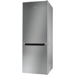 Indesit LI6S1ES цена и информация | Холодильники | hansapost.ee