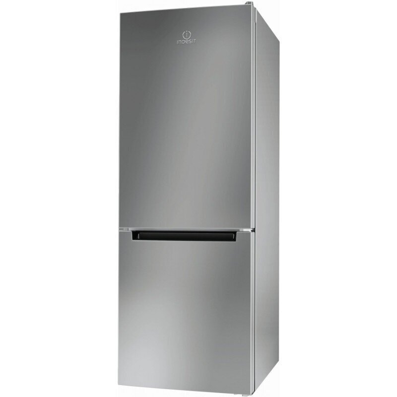 INDESIT LI6 S1E S цена и информация | Külmkapid-külmikud | hansapost.ee