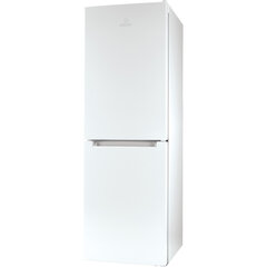 Külmik Indesit LI7 SN1E W, 176.3 cm hind ja info | Indesit Kodumasinad | hansapost.ee