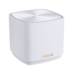 ASUS ZenWiFi XD5 EU+UK 1PK цена и информация | Маршрутизаторы (роутеры) | hansapost.ee