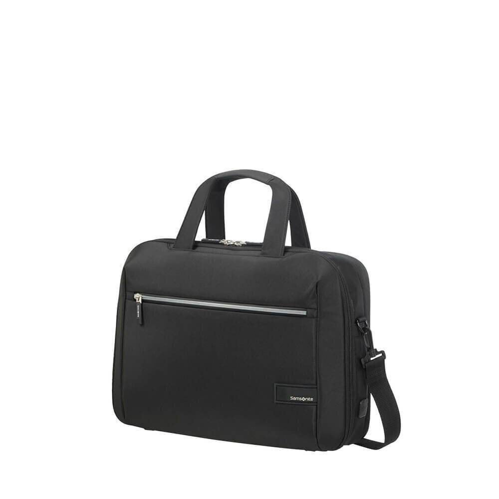 Samsonite Litepoint 15.6" EXP цена и информация | Sülearvutikotid | hansapost.ee