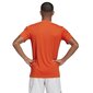 Jalgpallisärk Adidas Squadra 21 JSY M GN8092, oranž цена и информация | Jalgpalli varustus ja riided | hansapost.ee