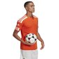 Jalgpallisärk Adidas Squadra 21 JSY M GN8092, oranž цена и информация | Jalgpalli varustus ja riided | hansapost.ee