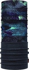 Шарф для женщин Buff, синий цена и информация | Женские шарфы, платки | hansapost.ee