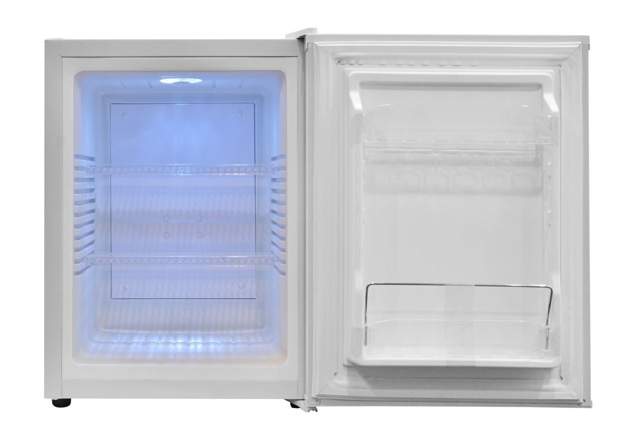 Guzzanti GZ 44W hind ja info | Külmkapid-külmikud | hansapost.ee
