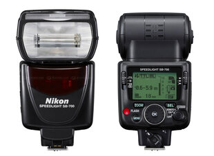 Nikon Speedlight SB-700 цена и информация | Аксессуары для фотоаппаратов | hansapost.ee
