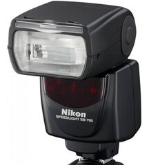 Nikon Speedlight SB-700 цена и информация | Аксессуары для фотоаппаратов | hansapost.ee